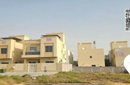 Land - Studio for sale in Al Yasmeen 1 - Al Yasmeen - Ajman Land - Studio for sale in Al Yasmeen 1 - Al Yasmeen - Ajman