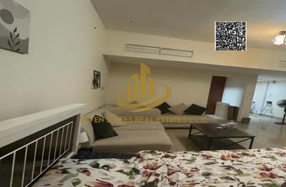 Apartment - Studio - 1 Bathroom for sale in Horizon Towers - Ajman Downtown - Ajman