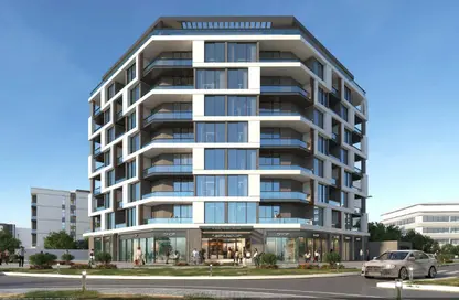 شقة - غرفة نوم - 2 حمامات للبيع في روز جاردنز ٣ - ارجان - دبي