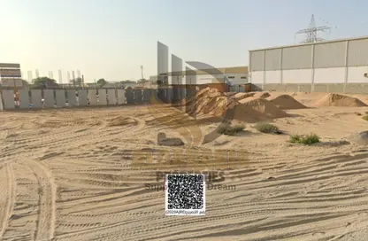 Land - Studio for sale in Al Jurf Industrial 2 - Al Jurf Industrial - Ajman