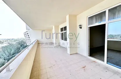 Apartment - 2 Bedrooms - 3 Bathrooms for rent in New Bridge Hills 1 - New Bridge Hills - Motor City - Dubai