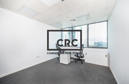 Office Space - Studio for rent in Aurora Tower - Dubai Media City - Dubai