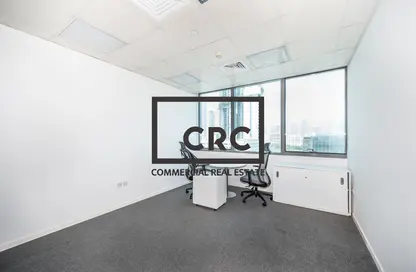 Office Space - Studio for rent in Aurora Tower - Dubai Media City - Dubai