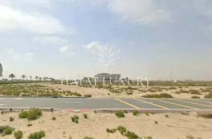 Land - Studio for sale in Jebel Ali Hills - Jebel Ali - Dubai