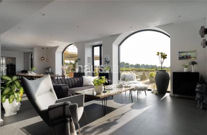 Villa - 5 - 6 for sale in Estella - Victory Heights - Dubai Sports City - Dubai