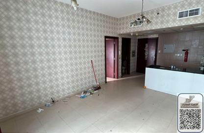 Apartment - 1 Bedroom - 2 Bathrooms for rent in City Tower - Al Nuaimiya - Ajman