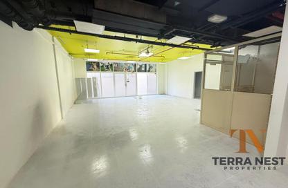 Shop - Studio - 1 for rent in Sobha Daffodil Wing B - Sobha Daffodil - District 13 - Jumeirah Village Circle - Dubai Shop - Studio - 1 for rent in Sobha Daffodil Wing B - Sobha Daffodil - District 13 - Jumeirah Village Circle - Dubai
