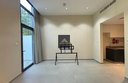 Apartment - 1 Bathroom for rent in The Riff 5 - The Riff - Aljada - Sharjah