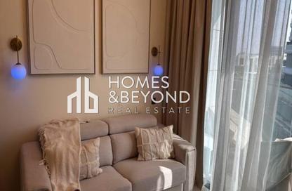 Apartment - Studio - 1 Bathroom for sale in Bay Residences - Hayat Island - Mina Al Arab - Ras Al Khaimah