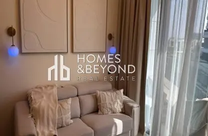 Apartment - 1 Bathroom for sale in Bay Residences - Hayat Island - Mina Al Arab - Ras Al Khaimah