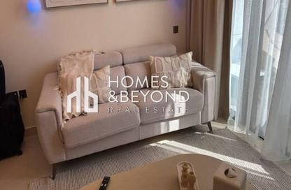 Apartment - Studio - 1 Bathroom for sale in Bay Residences - Hayat Island - Mina Al Arab - Ras Al Khaimah