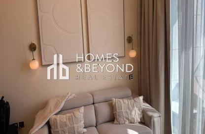 Apartment - Studio - 1 Bathroom for sale in Bay Residences - Hayat Island - Mina Al Arab - Ras Al Khaimah Apartment - Studio - 1 Bathroom for sale in Bay Residences - Hayat Island - Mina Al Arab - Ras Al Khaimah