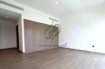 Villa - 6 - 7 for rent in Santorini - Damac Lagoons - Dubai