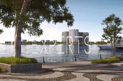 Apartment - Studio - 1 Bathroom for sale in Selina Bay - Yas Island - Abu Dhabi