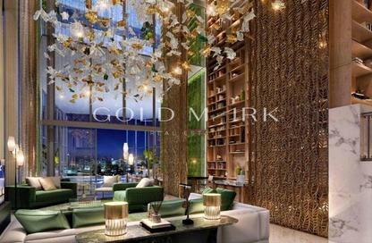 Apartment - 3 - 4 for sale in Damac City Tower A - Damac City - Al Safa 1 - Al Safa - Dubai