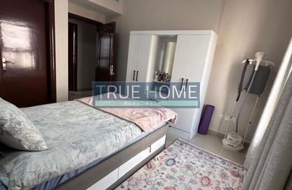 Apartment - 2 - 3 for sale in Rose Tower 1 - Rose Tower - Al Khan - Sharjah