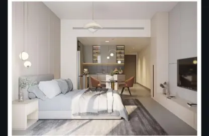 Apartment - 1 Bedroom - 2 Bathrooms for sale in South Garden - Wasl Gate - Dubai Apartment - 1 Bedroom - 2 Bathrooms for sale in South Garden - Wasl Gate - Dubai
