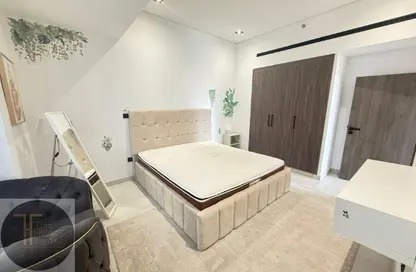 Apartment - 2 Bedrooms - 3 Bathrooms for rent in Marwa Heights - District 15 - Jumeirah Village Circle - Dubai