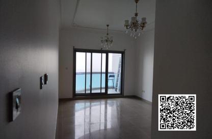 Apartment - 2 Bedrooms - 4 Bathrooms for sale in Corniche Tower - Ajman Corniche Road - Ajman