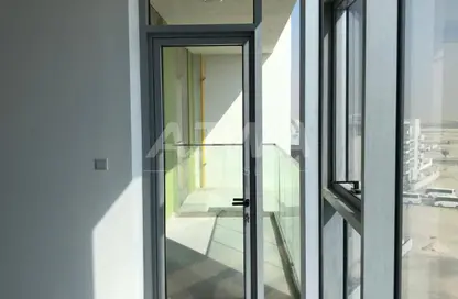 شقة - 2 غرف نوم - 3 حمامات للايجار في The Pulse ريزيدنس Plaza B8 - ذا بالس ريزيدنس بلازا - ذي بالس - دبي الجنوب (مركز دبي العالمي) - دبي