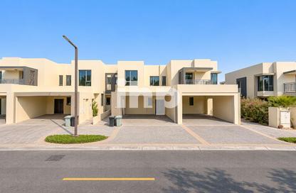 Villa - 4 - 4 for rent in Maple 1 - Maple - Dubai Hills Estate - Dubai Villa - 4 - 4 for rent in Maple 1 - Maple - Dubai Hills Estate - Dubai