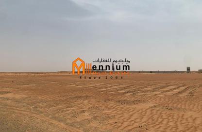 Land - Studio for sale in Al Arqoub - Sharjah Industrial Area - Sharjah