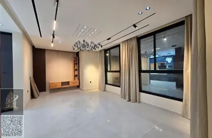 فيلا - 4 غرف نوم - 6 حمامات للايجار في 1 الياسمين - الياسمين - عجمان