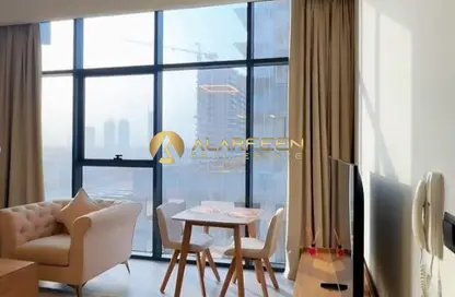 Apartment - 1 Bedroom - 2 Bathrooms for rent in V2 - Dubai Sports City - Dubai