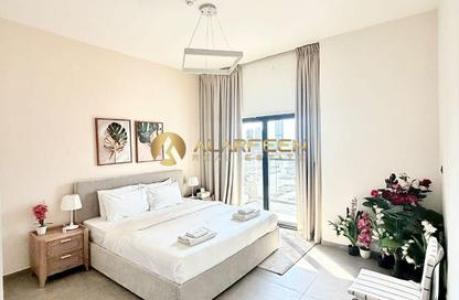 Apartment - 1 Bedroom - 2 Bathrooms for rent in V2 - Dubai Sports City - Dubai Apartment - 1 Bedroom - 2 Bathrooms for rent in V2 - Dubai Sports City - Dubai