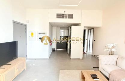 Apartment - 1 Bedroom - 2 Bathrooms for rent in V2 - Dubai Sports City - Dubai