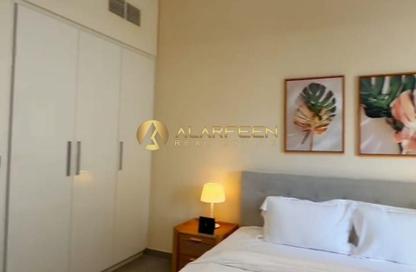 Apartment - 1 Bedroom - 2 Bathrooms for rent in V2 - Dubai Sports City - Dubai Apartment - 1 Bedroom - 2 Bathrooms for rent in V2 - Dubai Sports City - Dubai