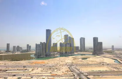 شقة - 2 غرف نوم - 3 حمامات للايجار في برج ليف - طموح - جزيرة الريم - أبوظبي