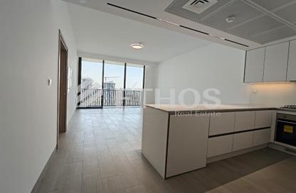Apartment - 1 Bedroom - 2 Bathrooms for rent in Luma Park Views - District 14 - Jumeirah Village Circle - Dubai Apartment - 1 Bedroom - 2 Bathrooms for rent in Luma Park Views - District 14 - Jumeirah Village Circle - Dubai