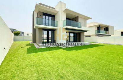 Villa - 5 - 6 for rent in Jebel Ali Village Villas - Jebel Ali Village - Jebel Ali - Dubai Villa - 5 - 6 for rent in Jebel Ali Village Villas - Jebel Ali Village - Jebel Ali - Dubai