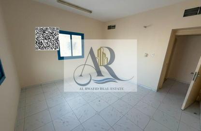 Apartment - 1 Bedroom - 1 Bathroom for rent in Abna Saqer Building - Al Hamidiya 1 - Al Hamidiya - Ajman