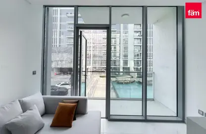 شقة - غرفة نوم - 1 حمام للبيع في ذا ريزيدنسز في ديستريكت ون - مدينة الشيخ محمد بن راشد - دبي شقة - غرفة نوم - 1 حمام للبيع في ذا ريزيدنسز في ديستريكت ون - مدينة الشيخ محمد بن راشد - دبي