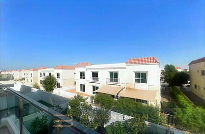 Villa - 4 Bedrooms - 5 Bathrooms for sale in Senses at the Fields - The Fields - District 11 - Mohammed Bin Rashid City - Dubai