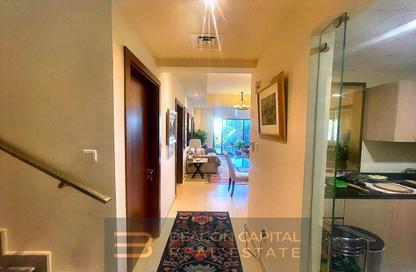 Villa - 4 Bedrooms - 5 Bathrooms for sale in Senses at the Fields - The Fields - District 11 - Mohammed Bin Rashid City - Dubai
