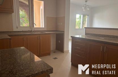 Townhouse - 3 Bedrooms - 4 Bathrooms for rent in Bella Casa - Serena - Dubai