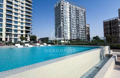 Apartment - 2 - 2 for rent in Hills Park - Dubai Hills Estate - Dubai