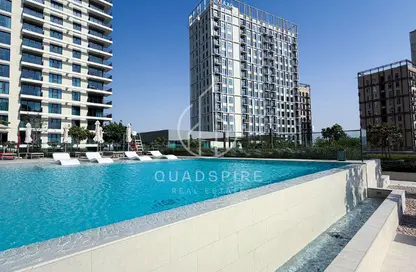 Apartment - 2 Bedrooms - 2 Bathrooms for rent in Hills Park - Dubai Hills Estate - Dubai