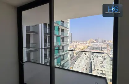Apartment - 2 Bedrooms - 2 Bathrooms for rent in Binghatti Lavender - District 10 - Jumeirah Village Circle - Dubai