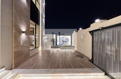 Villa - 5 Bedrooms - 7 Bathrooms for sale in Kabbali Hills - Al Helio 2 - Al Helio - Ajman