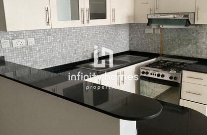 Apartment - 3 Bedrooms - 4 Bathrooms for rent in Marina Bay by DAMAC - Najmat Abu Dhabi - Al Reem Island - Abu Dhabi Apartment - 3 Bedrooms - 4 Bathrooms for rent in Marina Bay by DAMAC - Najmat Abu Dhabi - Al Reem Island - Abu Dhabi