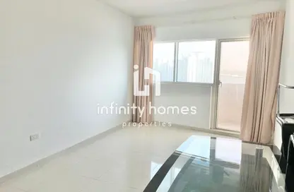 Apartment - 3 Bedrooms - 4 Bathrooms for rent in Marina Bay by DAMAC - Najmat Abu Dhabi - Al Reem Island - Abu Dhabi