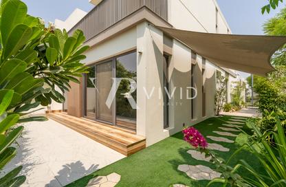 Townhouse - 4 Bedrooms - 3 Bathrooms for rent in Elan - Tilal Al Ghaf - Dubai
