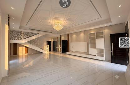Villa - 5 Bedrooms - 7 Bathrooms for sale in Al Zaheya Gardens - Al Zahya - Ajman Villa - 5 Bedrooms - 7 Bathrooms for sale in Al Zaheya Gardens - Al Zahya - Ajman
