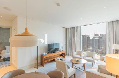Apartment - 1 - 2 for rent in Vida Residence Downtown - Downtown Dubai - Dubai Apartment - 1 - 2 for rent in Vida Residence Downtown - Downtown Dubai - Dubai