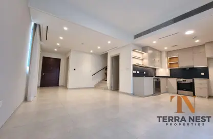 Villa - 3 Bedrooms - 5 Bathrooms for rent in Bliss - Arabian Ranches 3 - Dubai