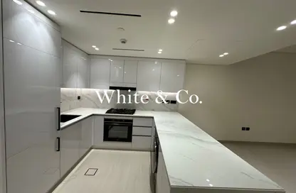 Apartment - 1 Bedroom - 2 Bathrooms for sale in Binghatti Galaxy Tower B - Binghatti Galaxy - District 11 - Jumeirah Village Circle - Dubai